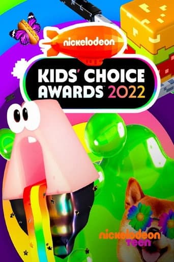 Poster for 2022