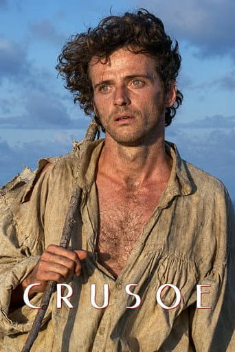 Poster for Crusoe