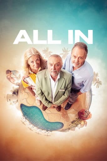 Poster for All In