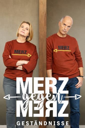 Poster for Merz gegen Merz - Geständnisse