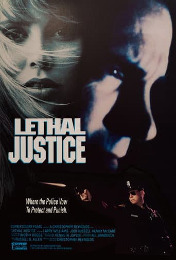 Poster for Lethal Justice