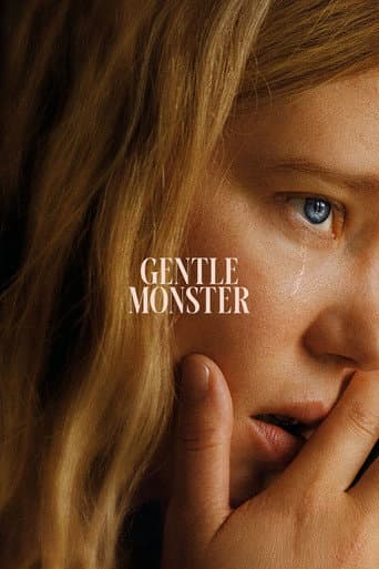 Poster for Gentle Monster