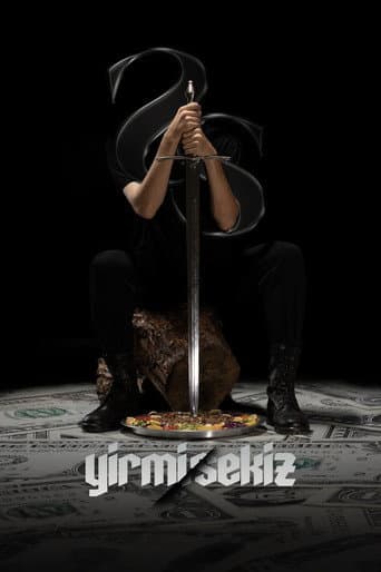 Poster for Yirmisekiz