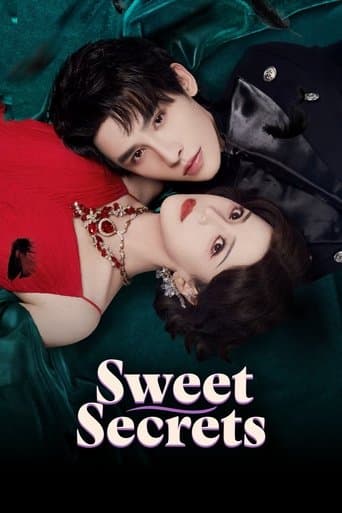 Poster for Sweet Secrets