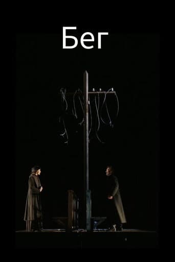 Poster for The Run