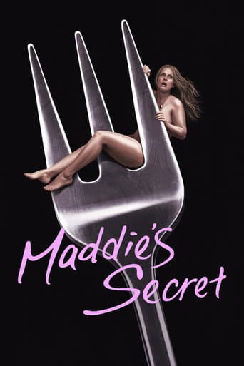 Poster for Maddie's Secret