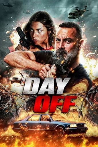 Poster for Day Off