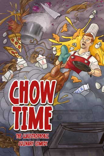Poster for Chow Time