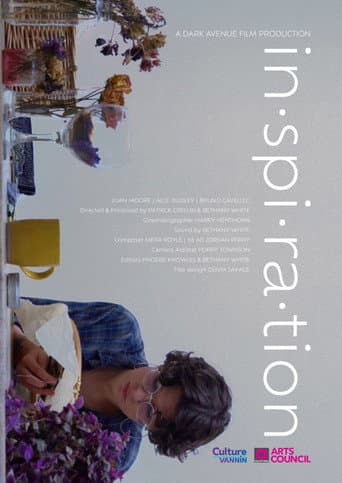 Poster for In·spi·ra·tion