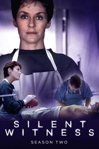 Poster for Series 2