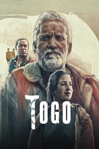 Poster for Togo