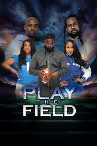 Poster for Play the Field