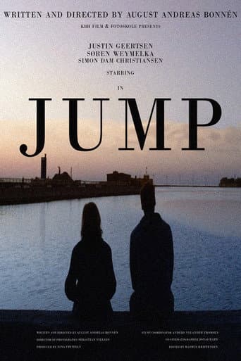 Poster for Jump