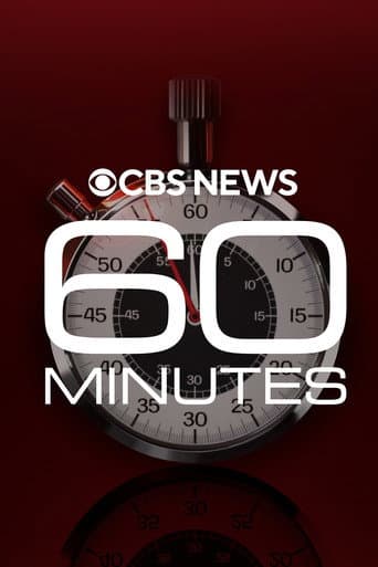 Poster for 60 Minutes