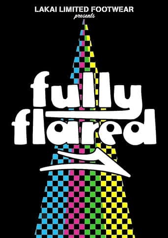 Poster for Fully Flared