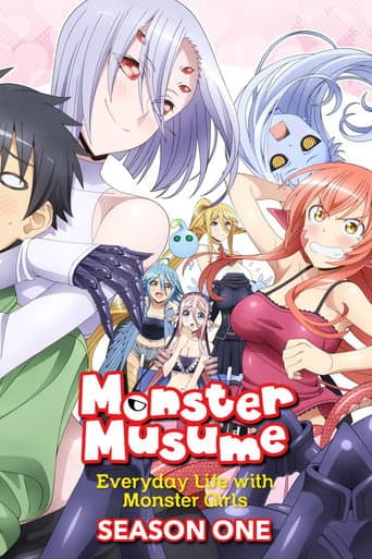 Poster for Season 1