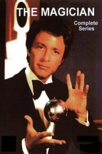 Poster for Season 1