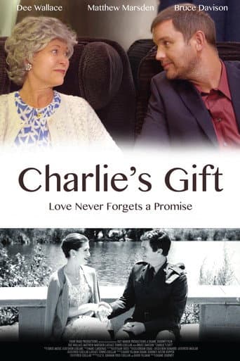 Poster for Charlie's Gift