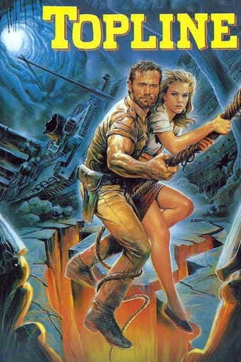 Poster for Top Line