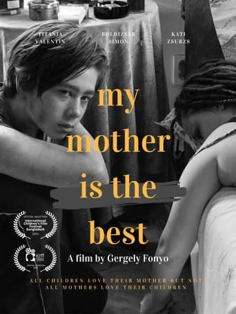 Poster for My Mother Is the Best