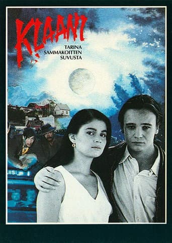 Poster for The Clan: Tale of the Frogs