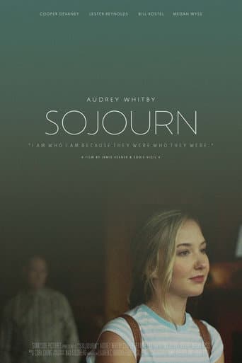 Poster for Sojourn