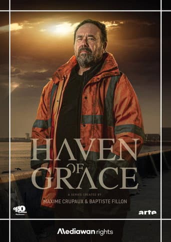 Poster for Haven of Grace