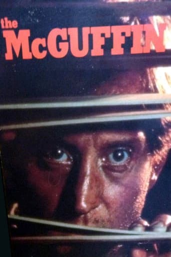 Poster for The McGuffin