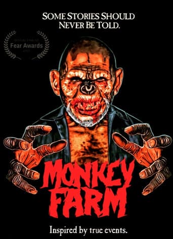 Poster for Monkey Farm