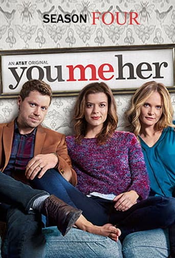 Poster for Season 4