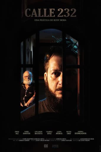 Poster for Calle 232