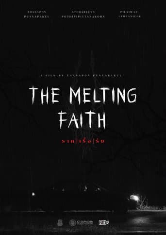 Poster for The Melting Faith