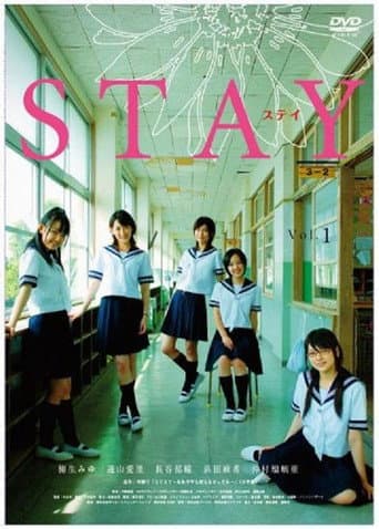 Poster for STAY