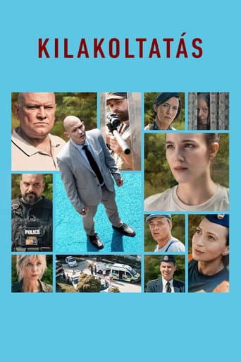 Poster for Eviction