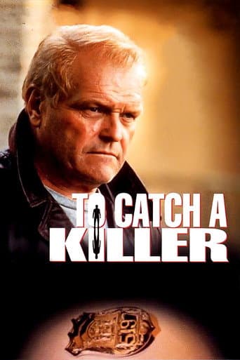 Poster for To Catch a Killer