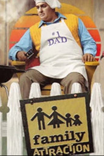 Poster for Family Attraction