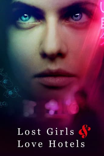 Poster for Lost Girls & Love Hotels
