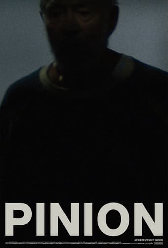 Poster for Pinion