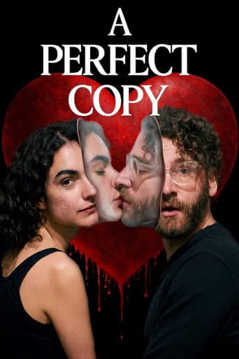 Poster for A Perfect Copy