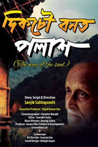 Poster for Dikchow Banat Polakh