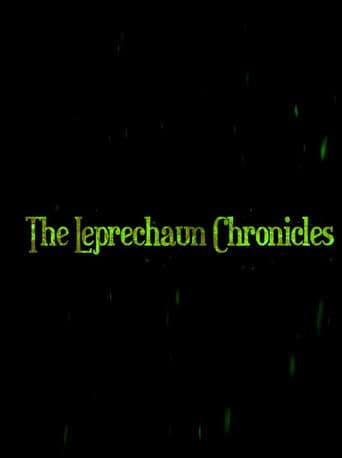 Poster for The Leprechaun Chronicles