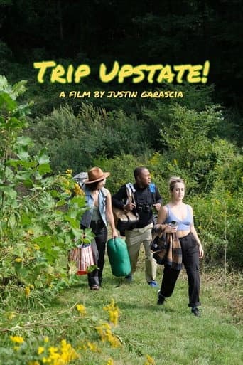 Poster for Trip Upstate!