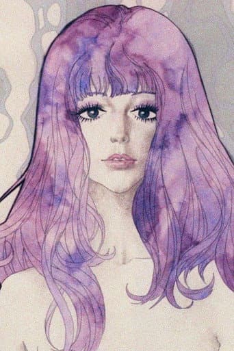 Poster for Belladonna of Sadness: Eiichi Yamamoto interview