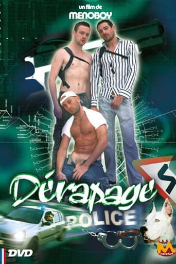 Poster for Dérapages