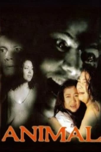 Poster for Animal