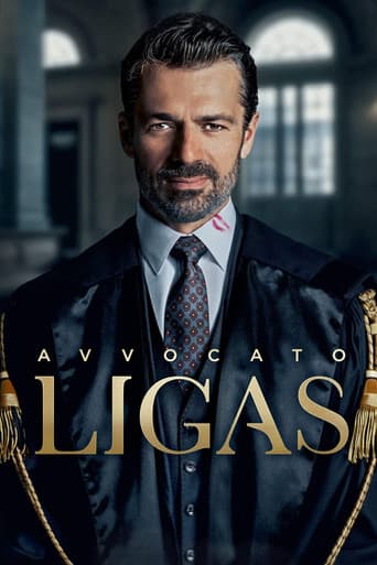 Poster for Ligas