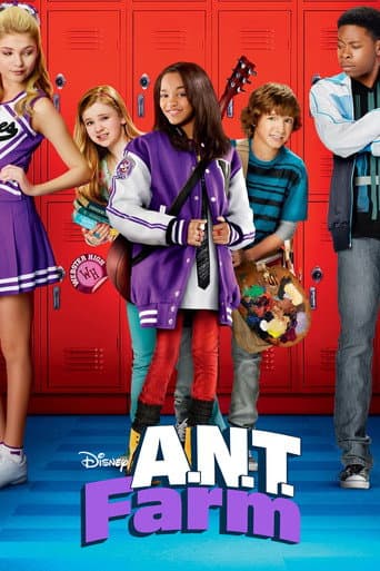 Poster for Season 1