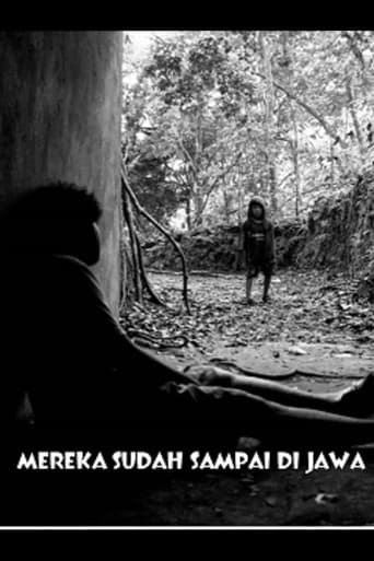 Poster for Mereka Sudah Sampai di Jawa