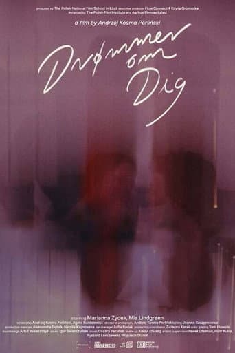Poster for Dreaming of You