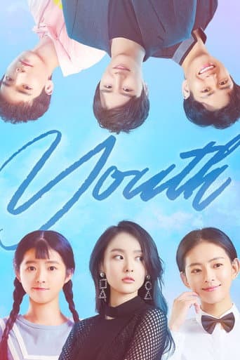 Poster for Youth